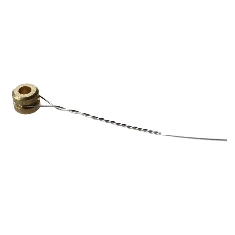 

218 E-1 Wire Stainless Professionally Copper Alloy Guitar Strings