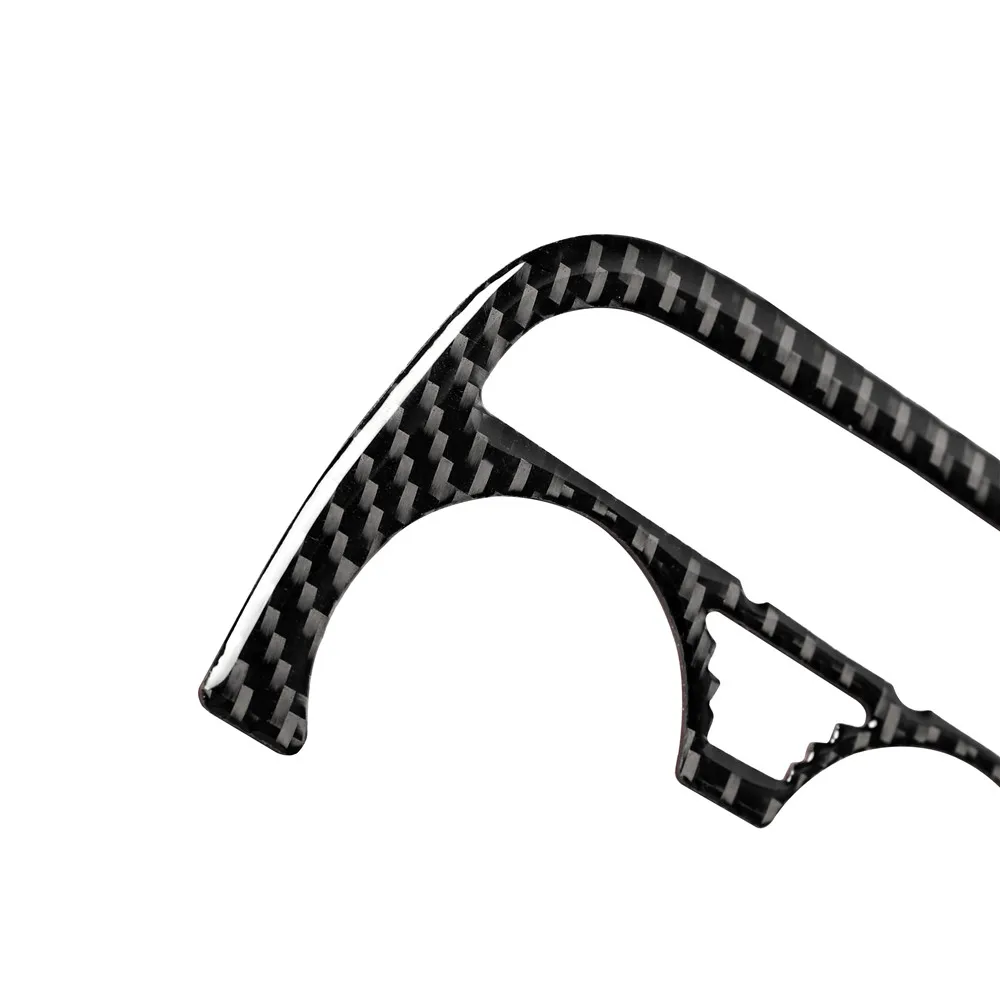 Кнопка кондиционирования воздуха из настоящего углеродного волокна