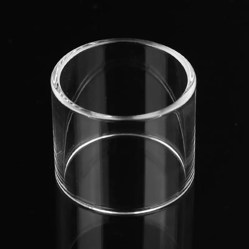 Прозрачная стеклянная трубка Pyrex для испарителя iJust 3 | Канцтовары офиса и дома