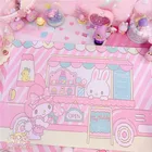 1 шт., мягкий Настольный коврик для клавиатуры и мыши, 30 х67 см