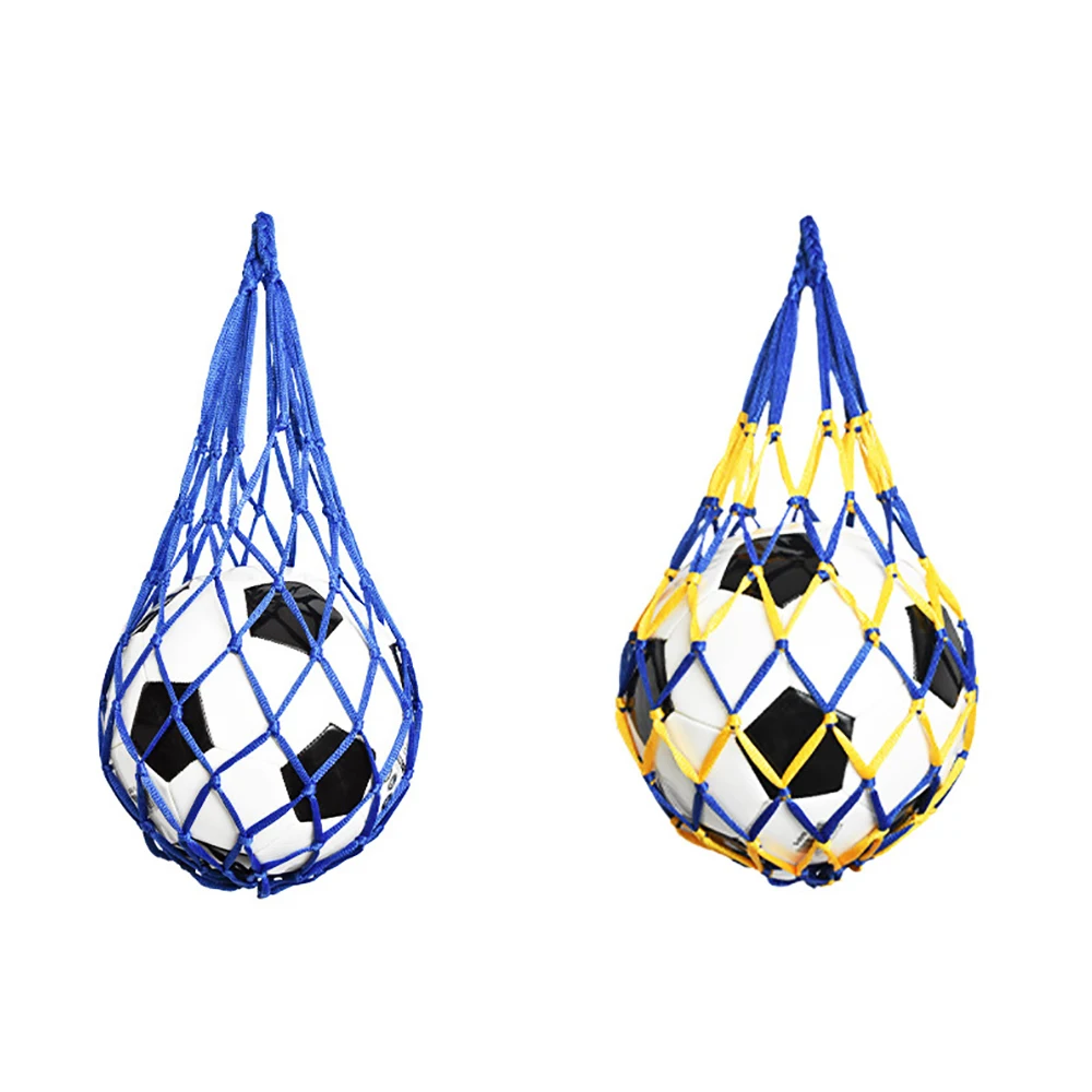 1 шт. нейлоновая сумка для футбола баскетбола и волейбола | Спорт развлечения
