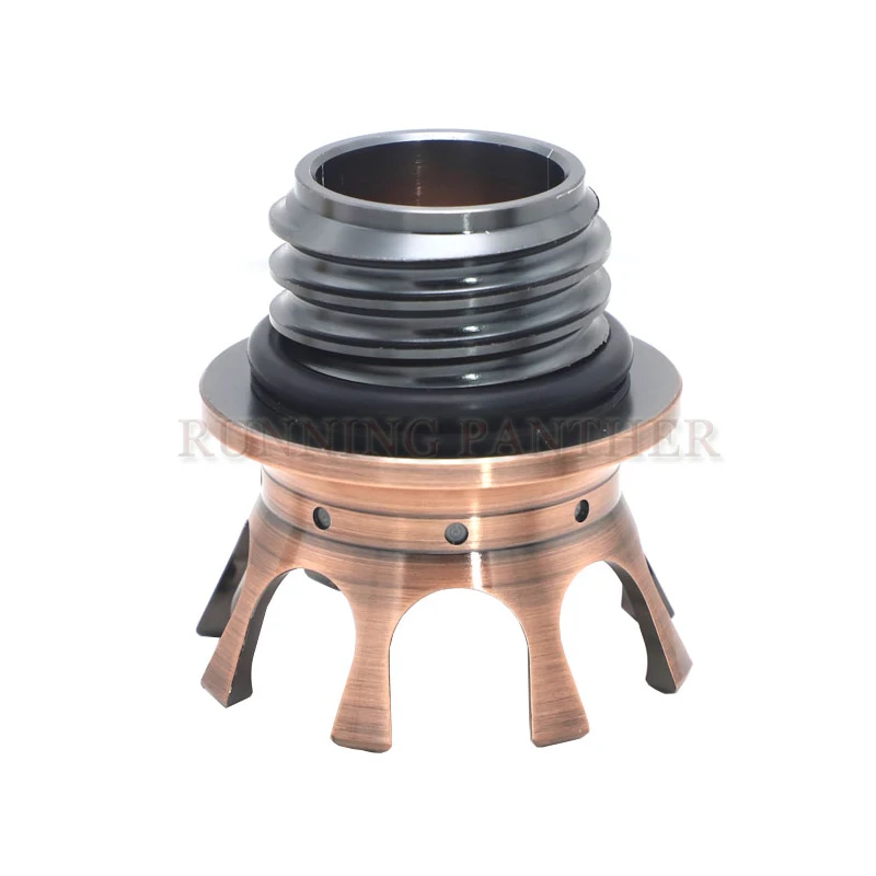 

Motorcycle CNC Aluminum Fuel Gas Tank cover Cap for Harley 883 XL 1200 X48 Dyna