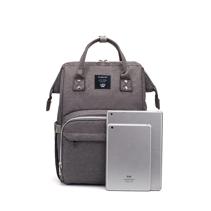 Многофункциональная Детская сумка с расширенным плечевым ремнем вместительные