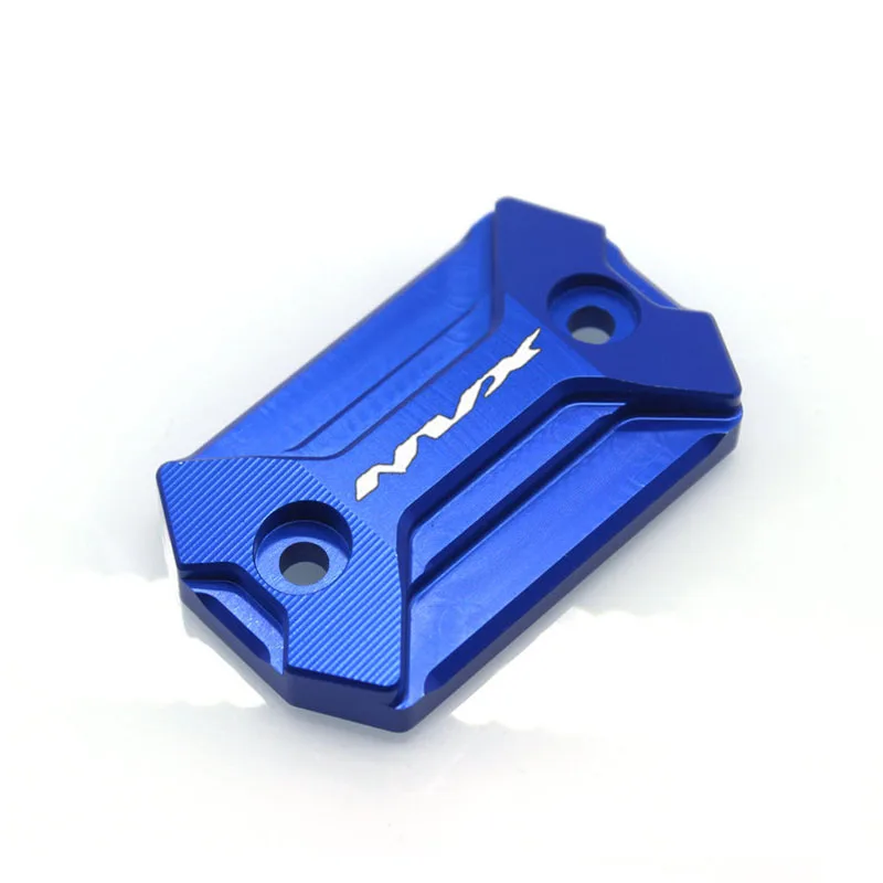 Передняя Крышка Резервуара тормозной жидкости для мотоцикла YAMAHA NVX155 NVX 155 N VX AEROX155