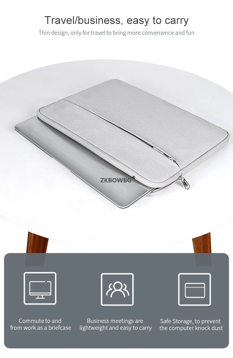 laptop sleeve case bag for lenovo thinkpad x390 x380 l390 yoga 5 6 7 pro 720 730 13 3 14 15 15 6 12 inch notebook pouch bag free global shipping