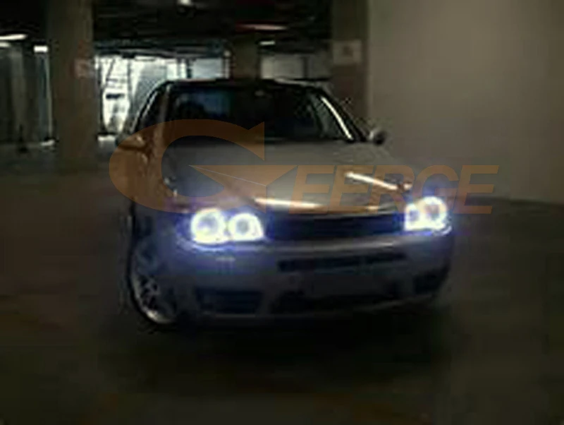Для FIAT PALIO 2004 2005 2006 RF remote Bluetooth-совместимое приложение многоцветный ультра яркий RGB