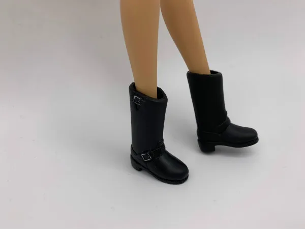 Новые стили обуви для кукол аксессуары ваших Барби 1:6 A115 | Игрушки и хобби