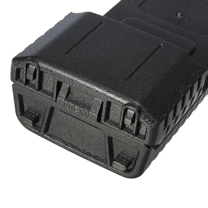 6xAA батарея держатель коробка для Baofeng UV5R UV5RB UV5RE +| |