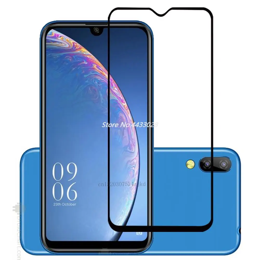 Для ELEPHONE A6 Мини закаленное стекло для Elephone MINI A6mini Защитная пленка экрана Blackview A60PRO