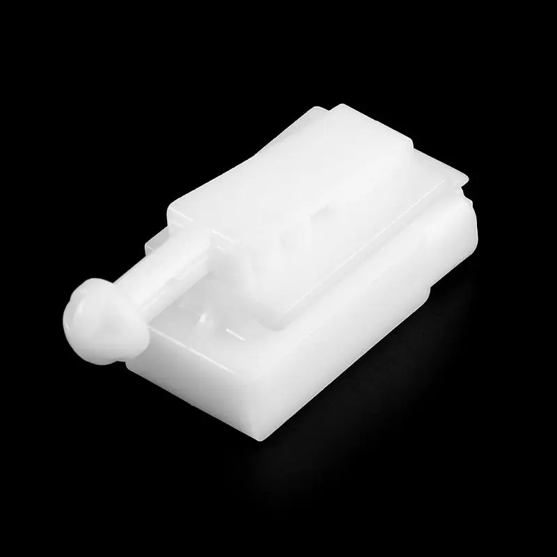 

2PCS Angel Eye Headlight Controller Mounting Bracket Headlamp Adjuster For BMW E39 Automobiles Protective Frames