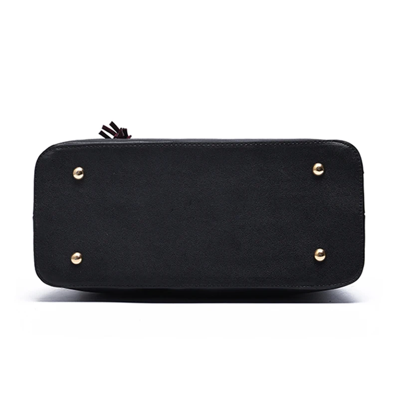 Модная женская сумка комплект из 2 предметов Женская сумочка роскошная через