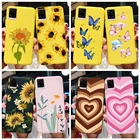 Мягкий силиконовый чехол для телефона VIVO V20 v 20 se pro v20se v20pro vivo v20se 4G, 6,44 дюйма