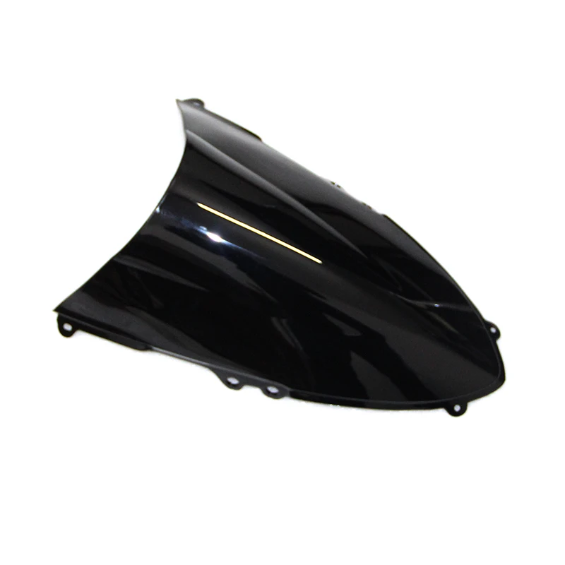 

New Clear Motorcycle Double Bubble Windshield Windscreen Fairing For Ducati 1199/899 2012 2013 2014