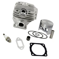cylinder piston kit for stihl 026 ms260 ms026 chainsaw parts replacement