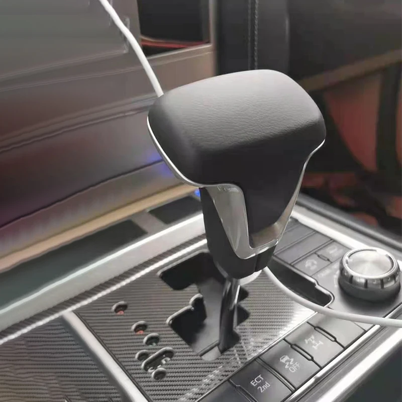 Для Toyota Land Cruiser ручка переключения передач рычаг | Автомобили и мотоциклы