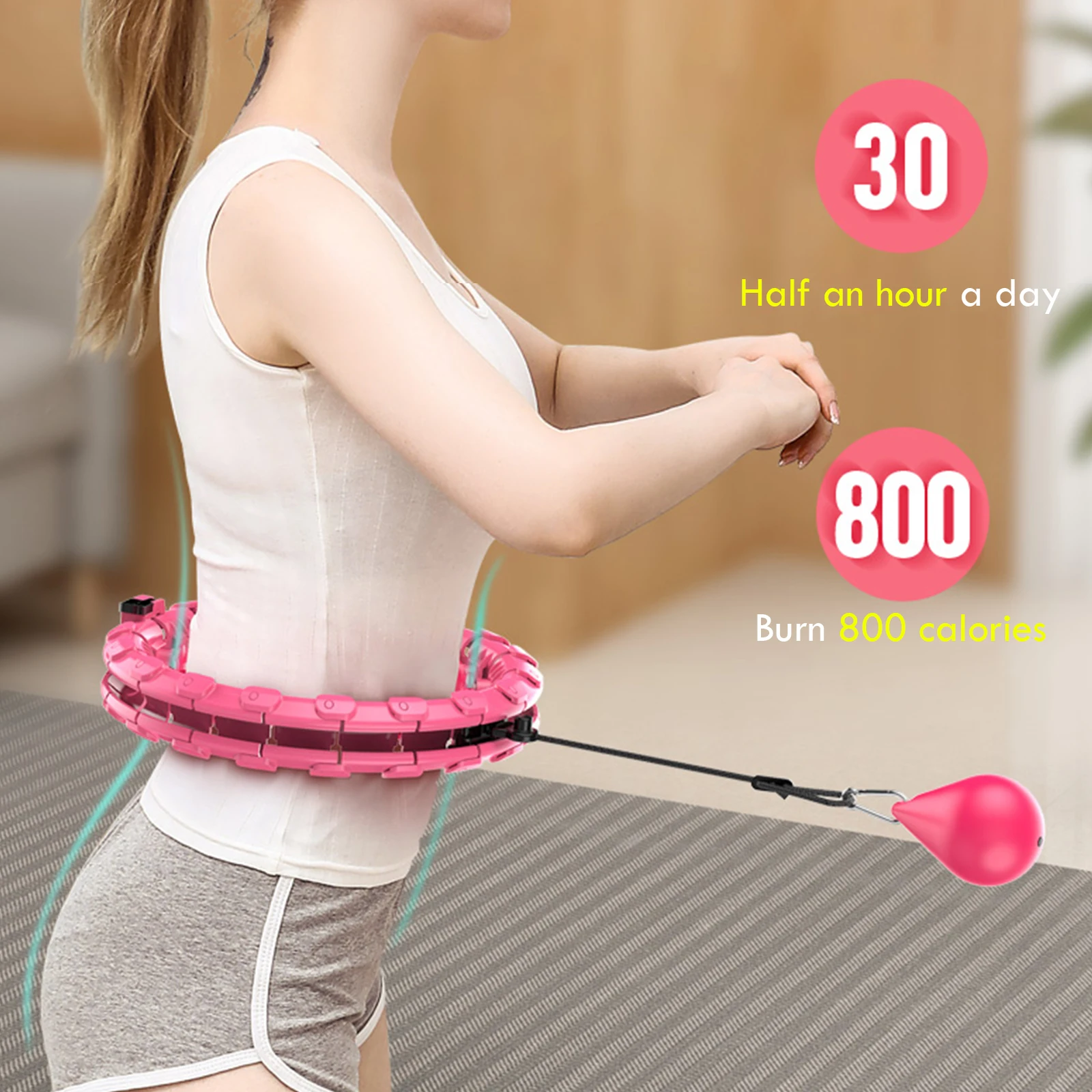 저렴한 휴대용 스포츠 농구 복부 얇은 허리 운동 분리형 마사지 농구 피트니스 장비 체육관 홈 훈련 체중 감소 구매 휴대용 스포츠 농구 복부 얇은 허리 운동 분리형 마사지 농구 피트니스 장비 체육관 홈 훈련 체중 감소