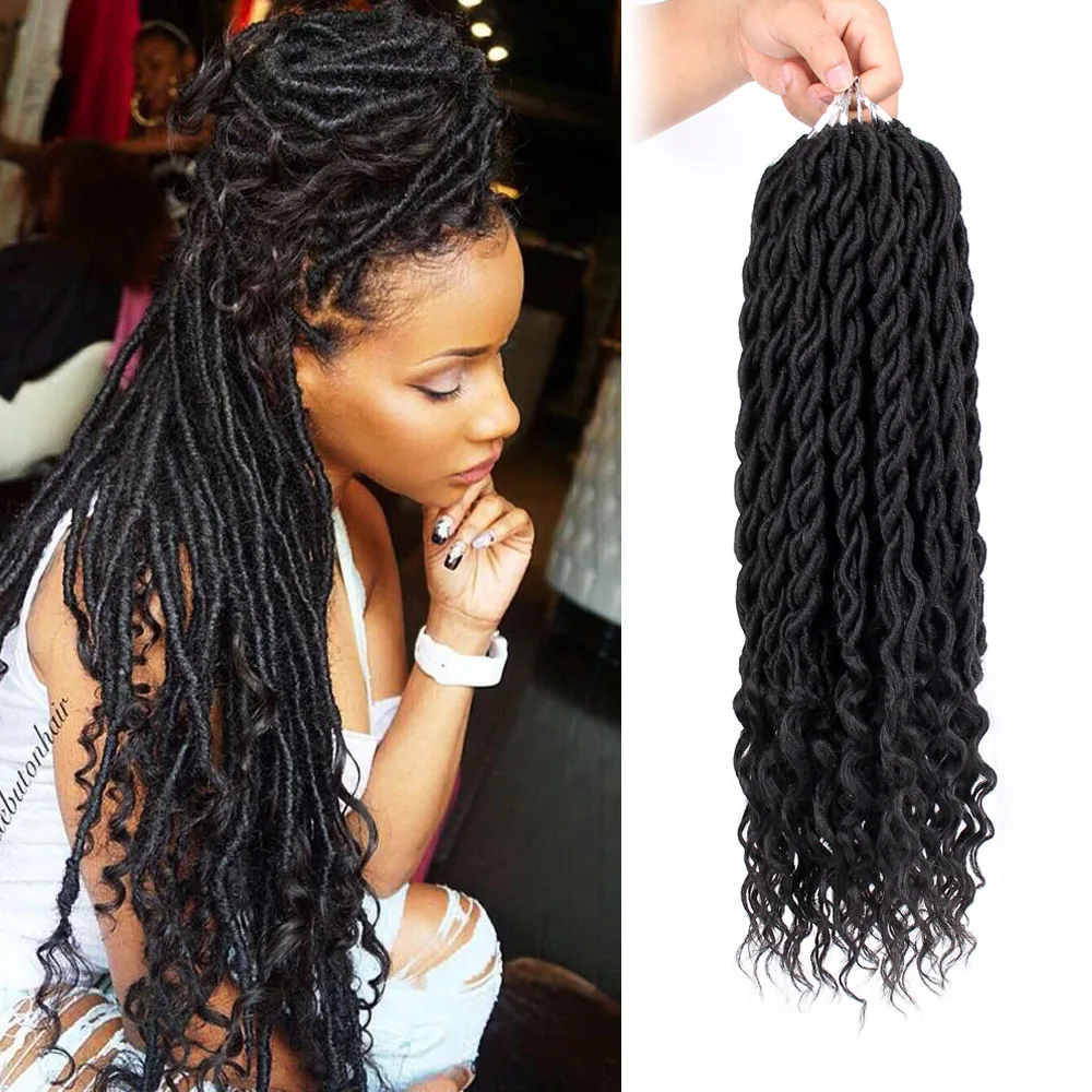 

Оникс 20 дюймов Ombre искусственные локоны в стиле Crochet косы богиня волосы мягкие натуральные косы синтетические плетеные волосы для наращиван...