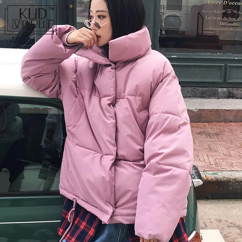 Женская парка осенняя зимняя теплая | одежда