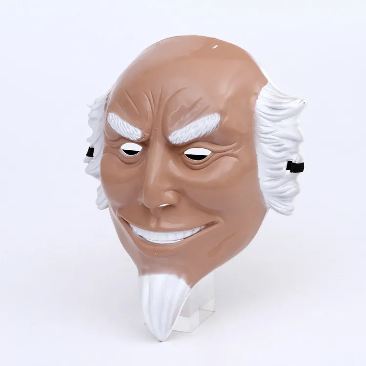 Маска дяди Сэм для пожилых людей проект по фильму и телевидению Косплей Хэллоуин