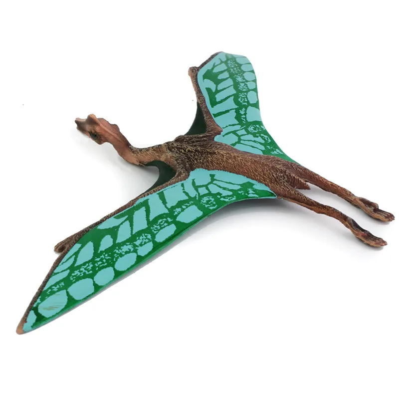 Модели Динозавров Юрского периода детские игрушки Динозавры научные животные