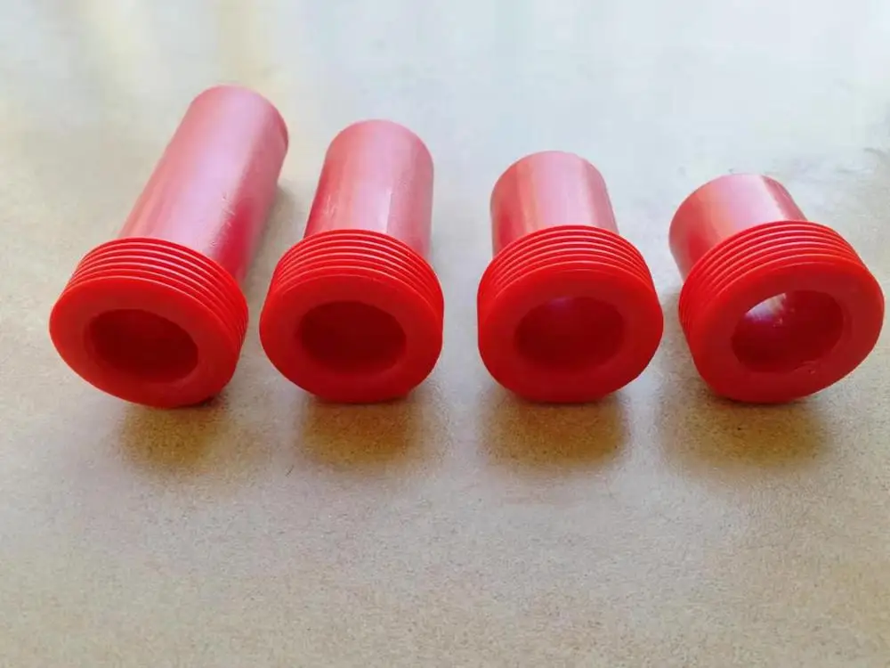 RZZ Plastic Holder for Nozzle Tip Part of Sandblast Gun Kit Free Ship | Инструменты