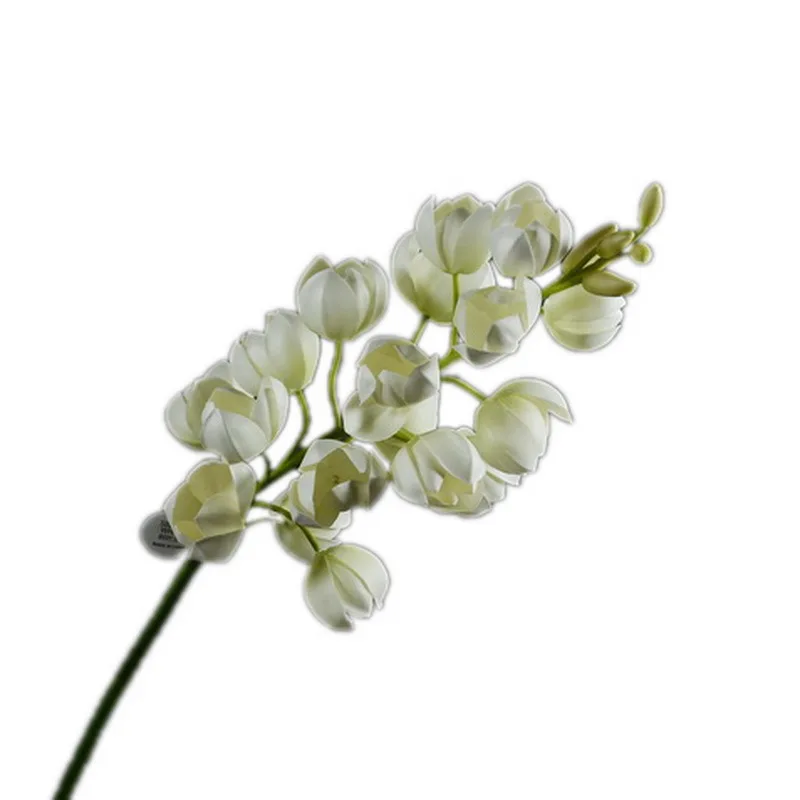 

Simple Living Room Porch Floor Large Artificial Flower Flower Arrangement Floral Decoration Ornaments Artificial Flowers