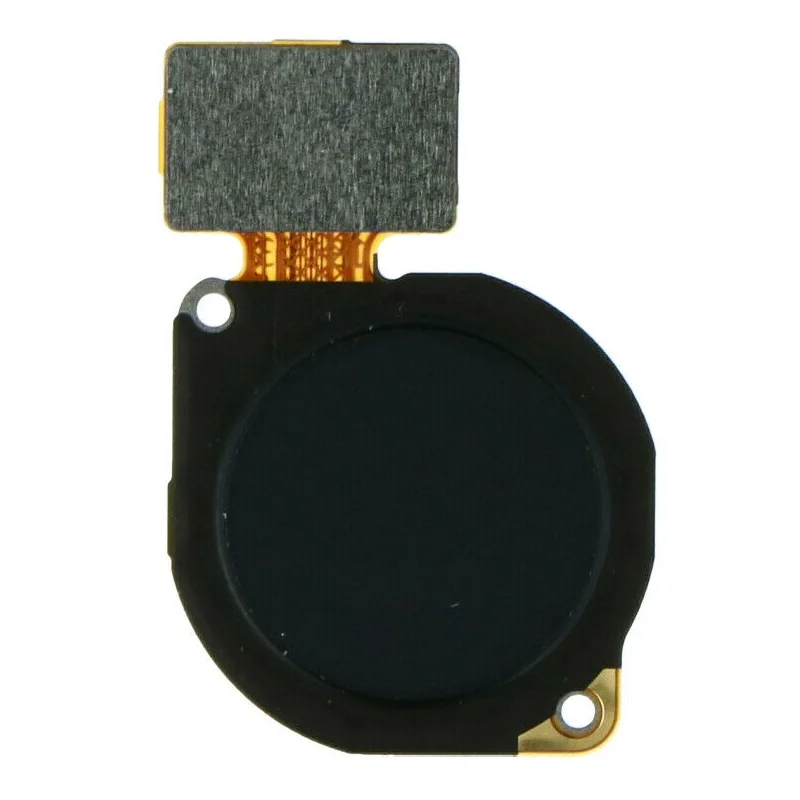 

Для Honor 20i черный/синий/розовый цвет кнопка Home отпечаток пальца гибкий кабель