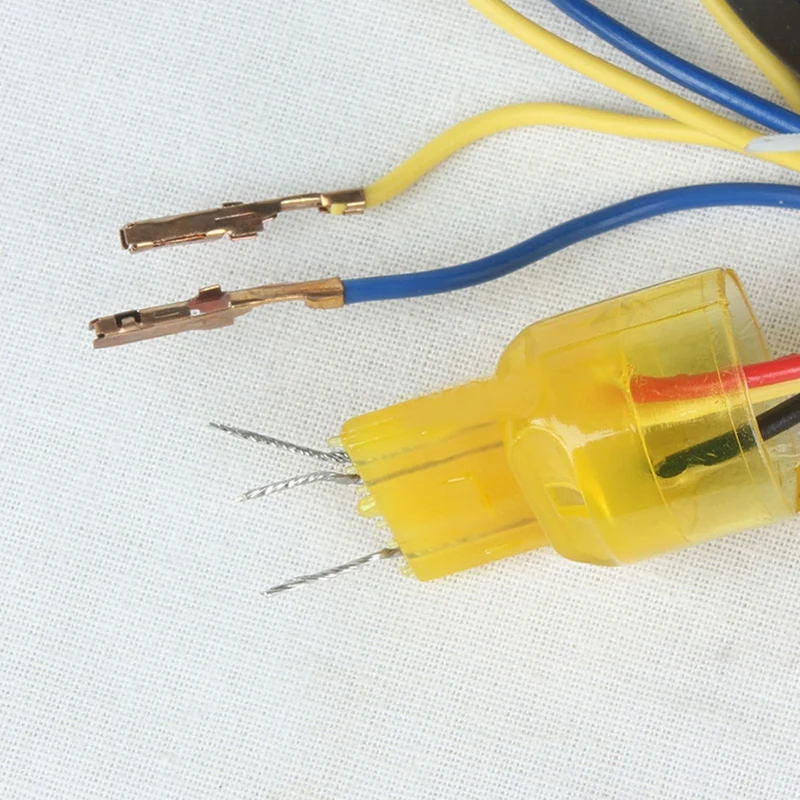 Задний светильник тормоза поворота Интегрированный Светодиодный для Honda CBR600 F4I 04