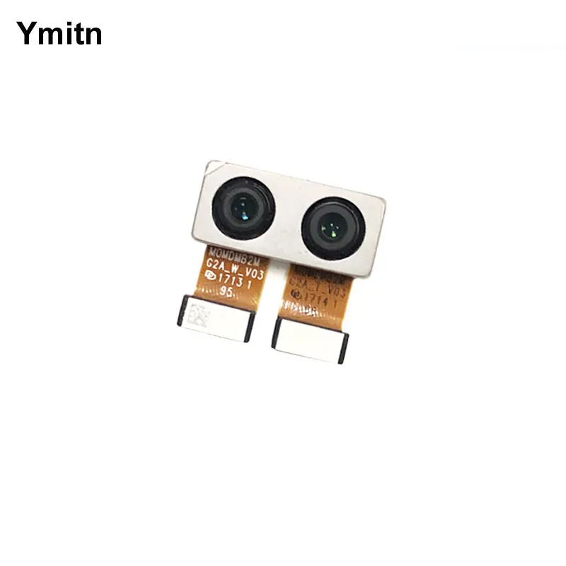 

Ymitn Original Camera For OnePlus 5 OnePlus5 A5000 Rear Camera Main Back Big Camera Module Flex Cable