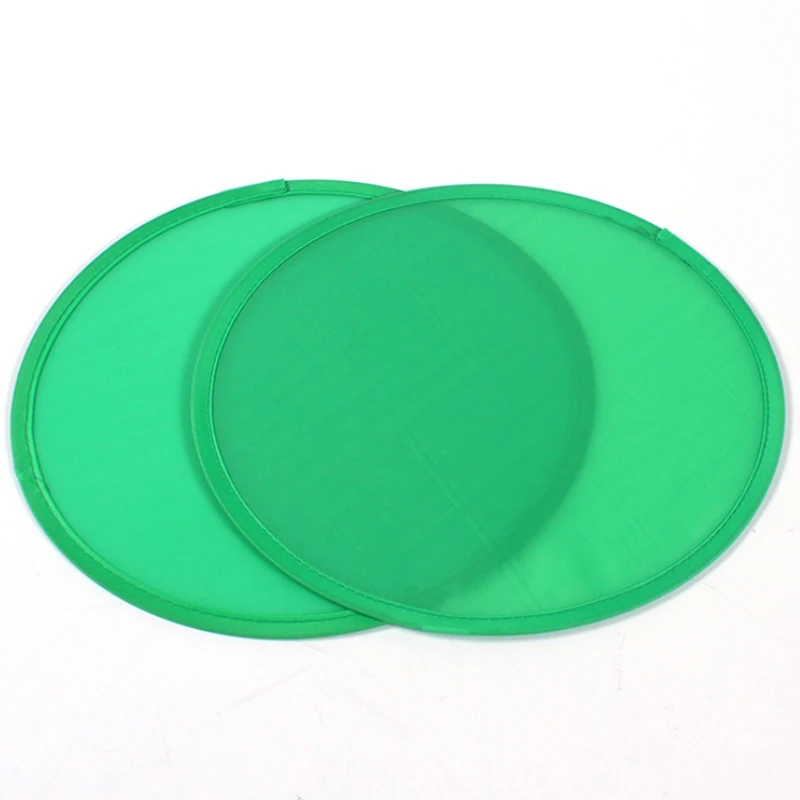 

Foldable Round Fan