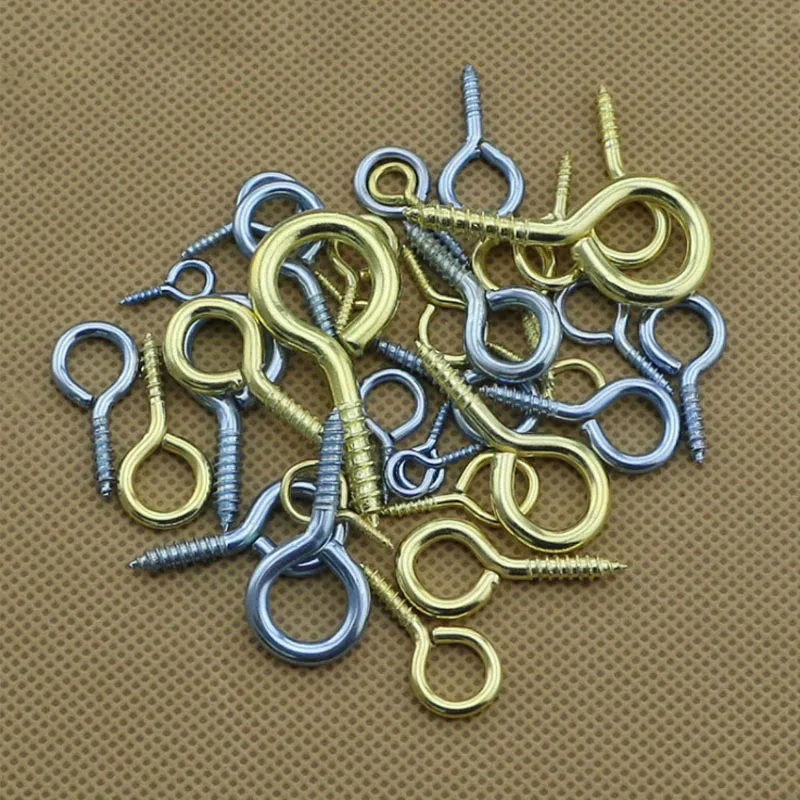 Саморезы YoungSing для дерева с кольцом-овечкой накатанной головкой саморезы бытовые