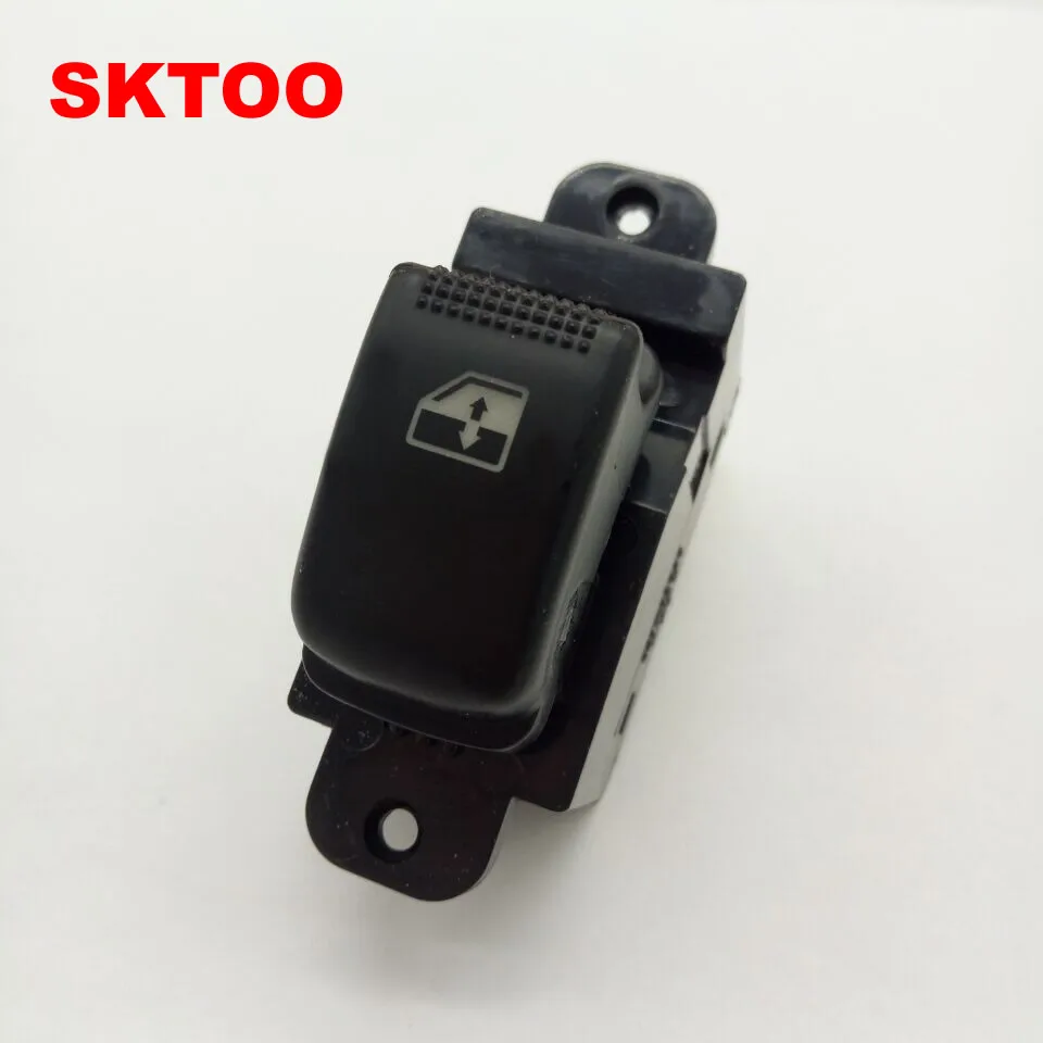 Кнопка управления окном пассажира SKTOO для Hyundai Elantra Sonata Kia Optima Rio Sedona Spectra OE: 93580