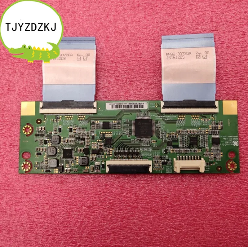 Для samsung 48 дюймов ТВ T-CON доска HV480FH2-600 47-6021043 UE48J5100AKXXU UA48J5088AC CY-JJ048BGEV2H