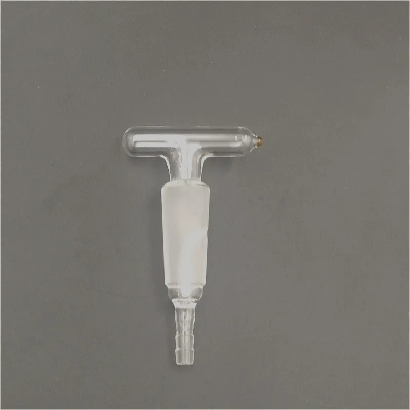 СПУСКНОЙ КЛАПАН насосные клапаны аксессуары роторного испарителя стеклянная