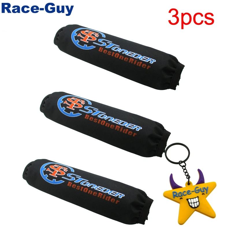 Противоударная крышка 270 мм хорошо защищает телефон подходит для картинга багги