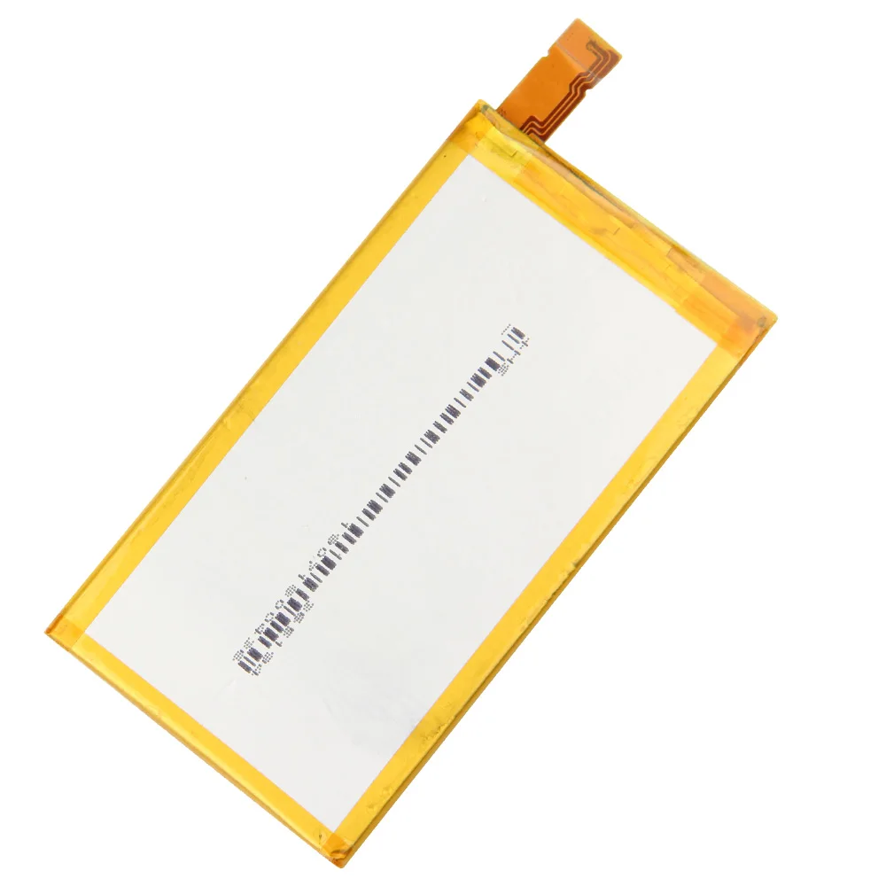 Оригинальный сменный аккумулятор LIS1561ERPC для Sony Xperia Z3 mini Compact C4 E5333 M55W D5833 SO 02G