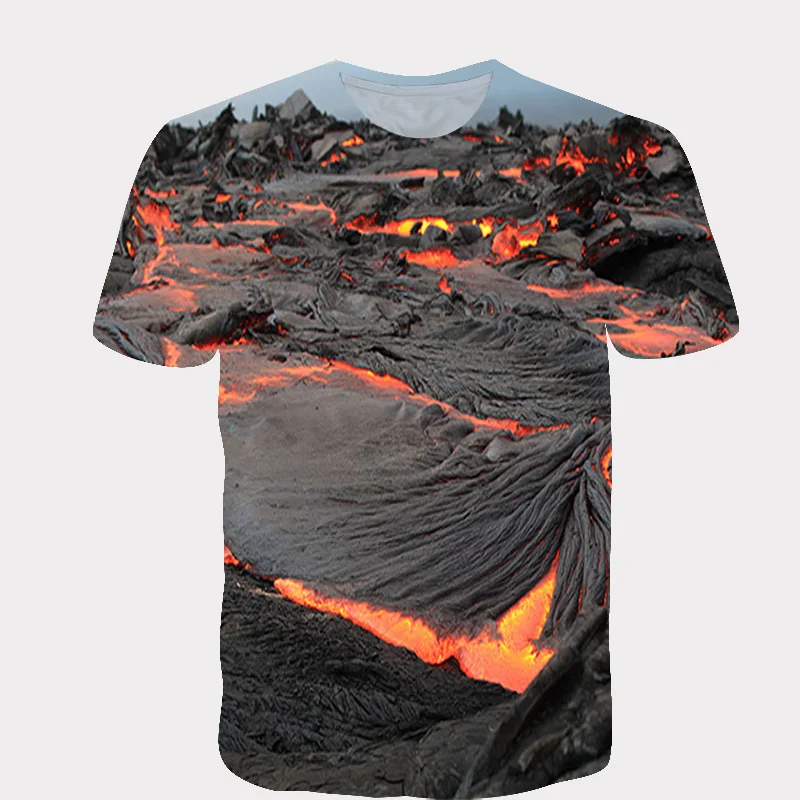 Детская футболка унисекс с короткими рукавами и принтом молнии Модная классная