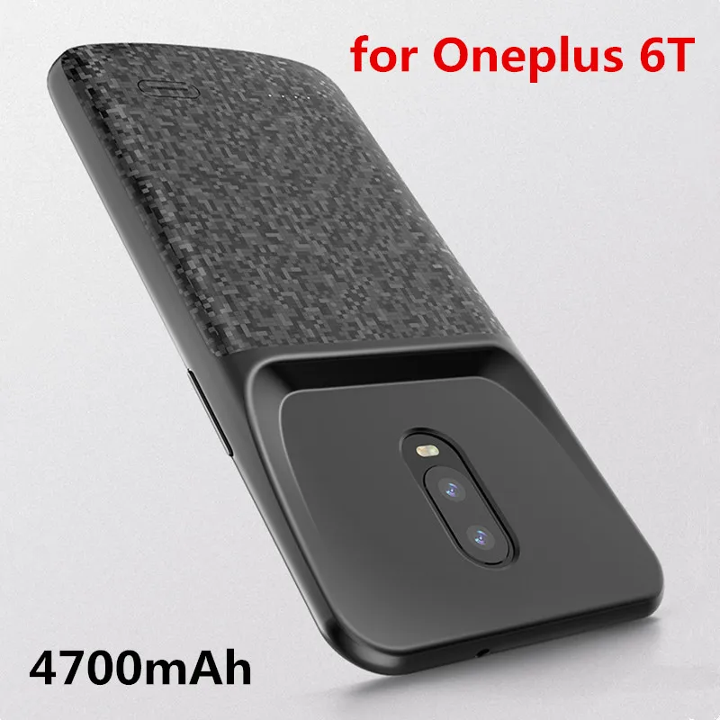 Ультратонкое зарядное устройство для мобильного телефона с зажимом на задней