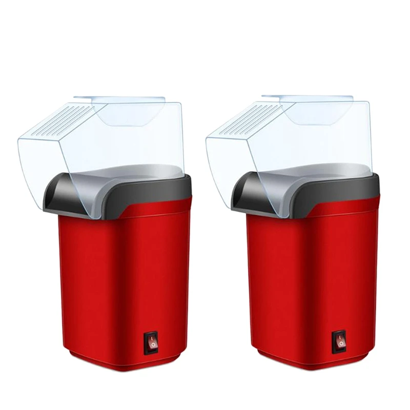 

Устройство для приготовления попкорна, 1200 Вт, 220 В