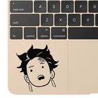 Наклейка для ноутбука Macbook Pro Air Retina 11 13 15 дюймов