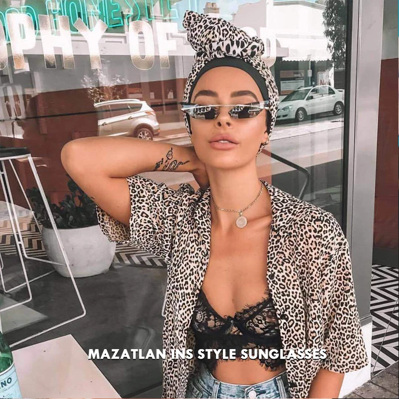 2019 маленький Треугольники солнцезащитные очки кошачий глаз Для женщин Винтажная