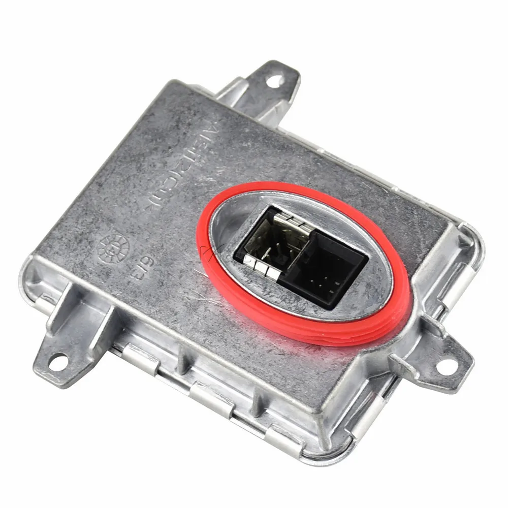 Новый ксеноновый балласт HID D3S D3R A2229003300 Q02 для OEM Cadillac XTS CTS 130732931500 13-16 Mercedes CLA200 CLA250