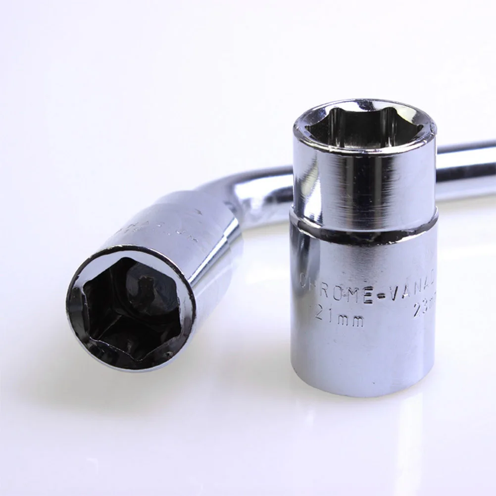 1 шт. телескопический гибкий гаечный ключ для автомобильных шин| |