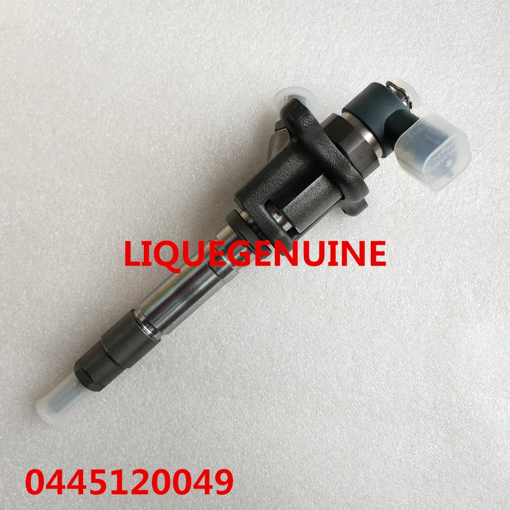 Оригинальный и новый инжектор Common Rail 0445120049 / 0 445 120 049 для ME223750 ME223002 0445 049|injector