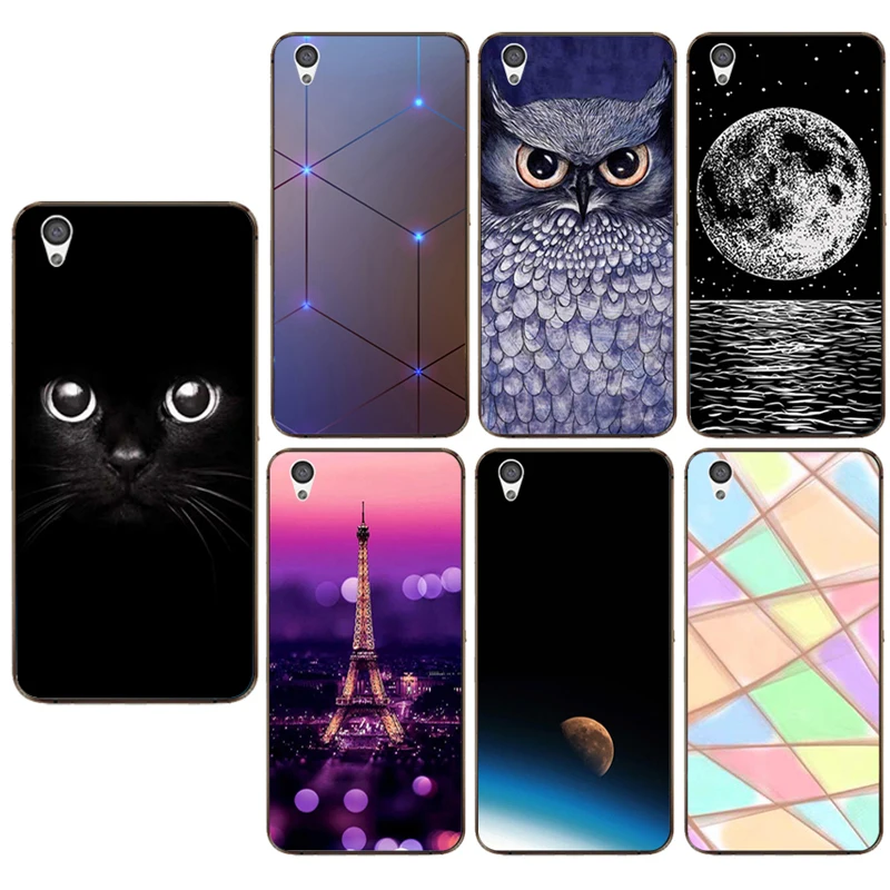 Чехол из ТПУ, Мягкий Новый чехол-накладка для Sony Xperia XA, чехол F3111 F3112, силиконовый чехол для Sony Xperia X F5121 XP F8131 F8132