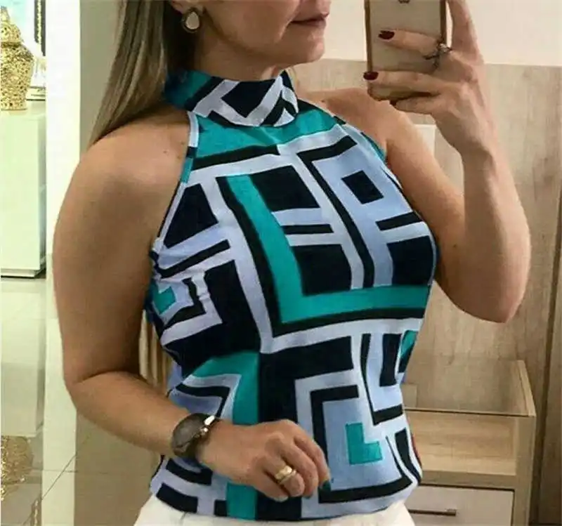 Блузка футболка повседневный облегающий женский топ модная топы летние