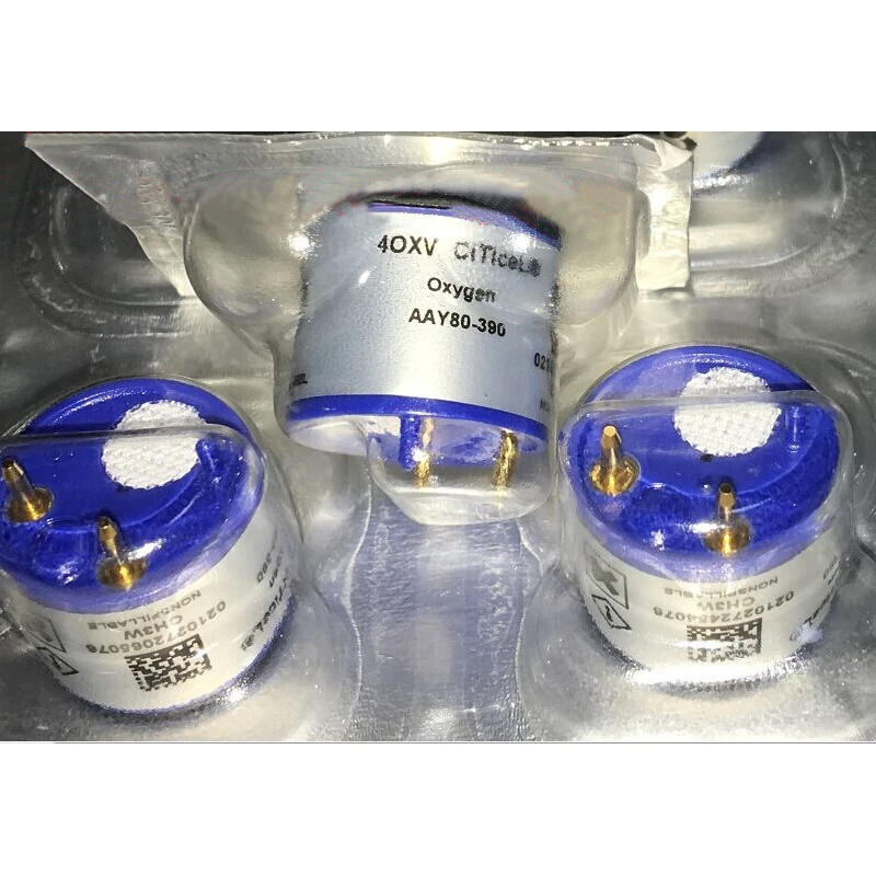 

CITY Oxygen Sensors. Oxygen Probes 4OXV CiTiceL 4OX-2 AAY80-390