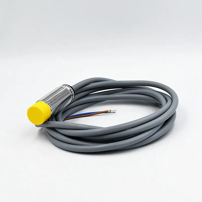 NI8-M18-AD4X NI8-M18-RD4X NI8-S18-AD4X Turck новый высококачественный датчик приближения