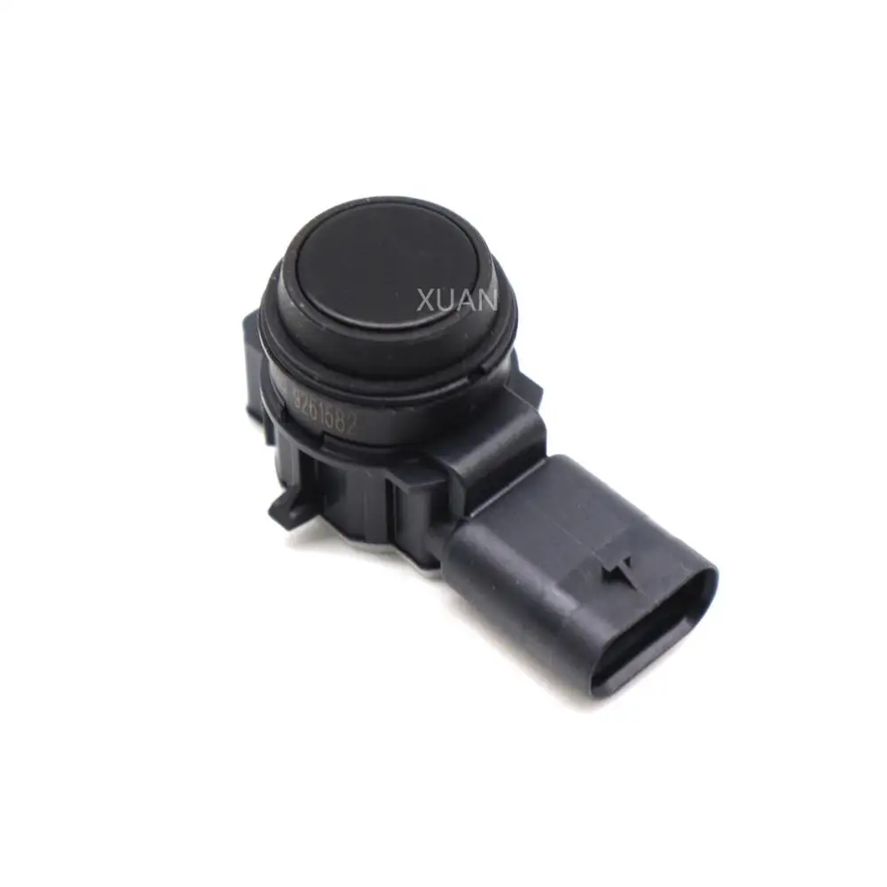 Автомобильный датчик парковочного бампера PDC 9261582 для BMW F20 F21 F22 F30 F31 F32 F34 F35 F80 F82 M3 M4
