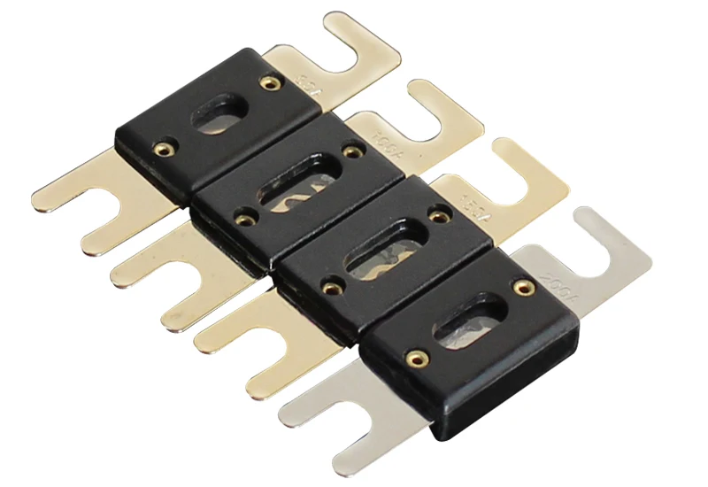 2 шт. защита автомобильной аудиосистемы ANL Fuse 100A 150A 200A 250A 300A 80A|fuse 100a|car fuse 80afuse 150a |
